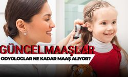 Odyolog Maaşları 2024: Odyologlar Hangi Dinamiklere Göre Maaş Alıyor?