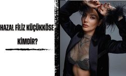 Hazal Filiz Küçükköse kimdir? Kaç yaşında? Nereli? İkizi kimdir? Sevgilisi kim?