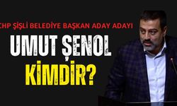 Umut Şenol kimdir? Aslen nereli? Kaç Yaşında? Ne iş yapıyor? Serveti ne kadar?