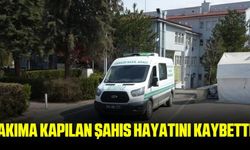 40 yaşındaki adam akıma kapılarak can verdi!