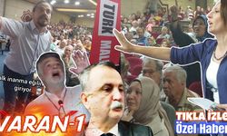 Laleli -Mesir Üçüncü Meydan Muharebesi! (VARAN-1)