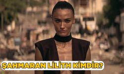 Şahmaran Lilith kim? Saadet Işıl Aksoy evli mi? Eşi kim?