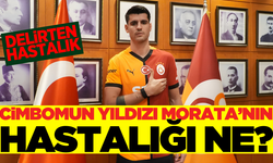 Alvaro Morata hastalığı ne? Morata ne hastası?