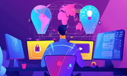 Üniversite Öğrencileri için Vazgeçilmez Bir Araç: Üretsiz VPN Hizmetleri