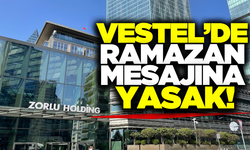 Zorlu Holding’de Ramazan kutlaması krizi! Sosyal medyada tepkiler çığ gibi büyüyor