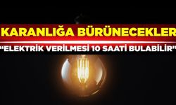 Tüm ülkede elektrikler 10 saatliğine kesiliyor