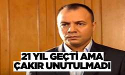 Türk dizi tarihinin en unutulmaz ölümü