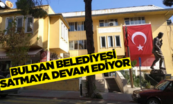 Buldan Belediyesi 2 taşınmazı satışa çıkardı