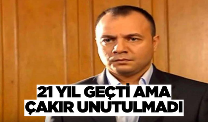 Türk dizi tarihinin en unutulmaz ölümü