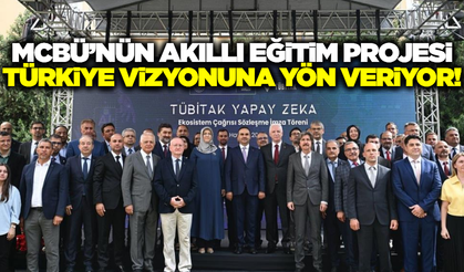 Dijital eğitimde çığır açacak SMART ENG projesine TÜBİTAK desteği