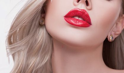 Dudak Dolgusu Yaptırmayı Düşünenlere: Doğal Görünür mü, Acır mı, Ne Kadar Kalır?