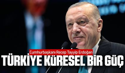 Cumhurbaşkanı Erdoğan, gündeme dair açıklamalarda bulundu