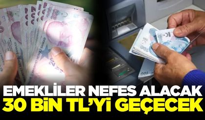 Emeklilere bankalardan müjde