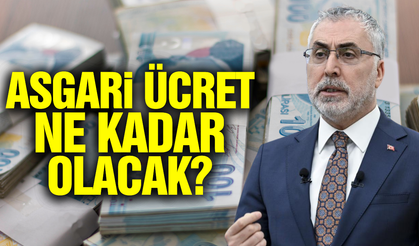 İkinci toplantı sona erdi: Bakan Işıkhan'dan ilk açıklama