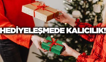 Çiçekler Soluyor, Ya Hatıralar? Hediyeleşmede Kalıcılık Zamanı