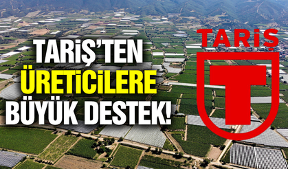 Alaşehir TARİŞ Kooperatifi Yeni Sezon Hazırlıklarını Hızlandırdı