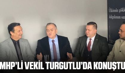 Akçay: "Terörsüz Türkiye politikası milletin ortak iradesidir"