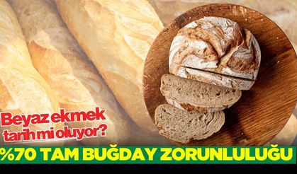 Türkiye’de standart değişiyor: Ekmeklerde zorunlu hale gelecek!