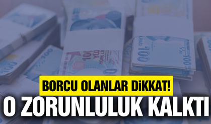 SGK borcu olanlar dikkat: Yeni düzenlemeler yapıldı!