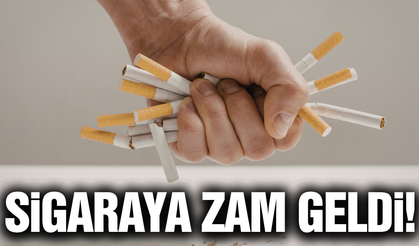 Tiryakilere kötü haber!