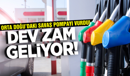 Araç sahipleri dikkat: Dev zam geliyor!