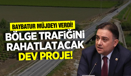 Manisa'nın yıllardır beklediği proje için geri sayım!