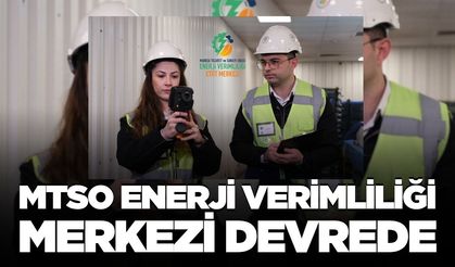 Manisa’da sanayiye yeşil pusula