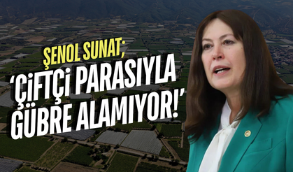 Orta Doğu gerilimi tarımı vurdu: Gübre maliyetleri arttı!