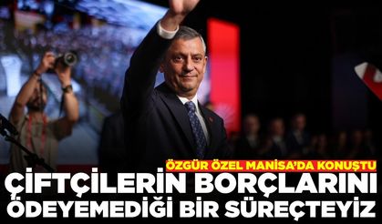 Özel, " Asgari ücretin ilk kez açlık sınırının altında ilan edildiği bir süreçteyiz"