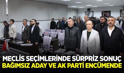 Manisa'da CHP grubunun listeleri beklenen desteği göremedi!