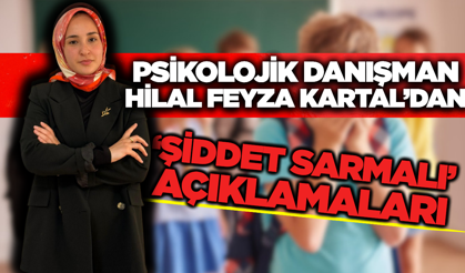 Okullarda Şiddet Çıkmazına Manisa'dan Uzman Bakışı