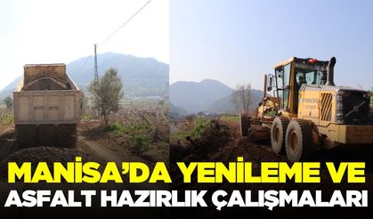Turgutlu'da eş zamanlı çalışma!