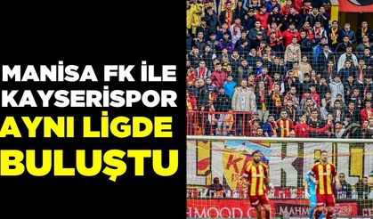 11 Yıl sonra geri döndü, Manisa FK’ya rakip oldu!