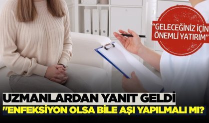 Uzmanlardan kritik uyarı: "Sessizce yayılıyor, yıllar sonra ortaya çıkıyor"