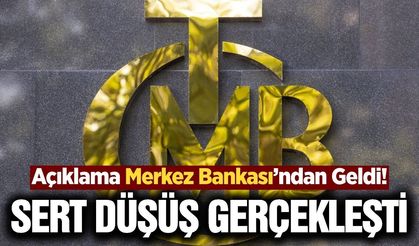 Merkez Bankası rezervlerine 'Mutlak Butlan' darbesi
