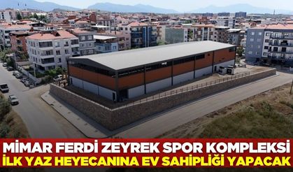 Turgutlu'da dev program: 3 merkezde 16 branş