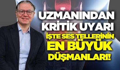 Ses tellerinin en büyük düşmanları: Günlük hayatta yaptığımız onca hata