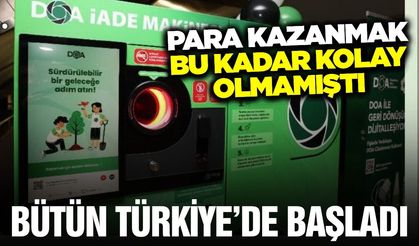 Tanesi 1 lira! Günde binlerce TL bile kazanılabilir