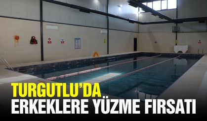Turgutlu'da ilk: Kayıtlar devam ediyor