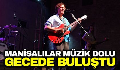 Yeni Han’da Evrencan Gündüz rüzgarı