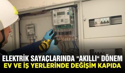 81 ilde yeni dönem başladı!