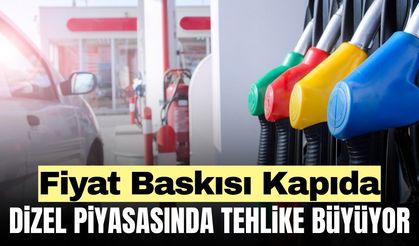 Aracı dizel olanlar yandı! Kış öncesi kritik tablo