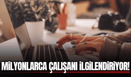 Milyonlarca çalışanı ilgilendiren yıllık izin kararı!