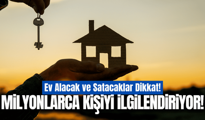 Resmi Gazete'de yayımlandı: Milyonlarca kişiyi ilgilendiriyor!