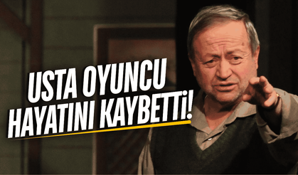 Sanat dünyasının acı kaybı: Münir Canar hayatını kaybetti!