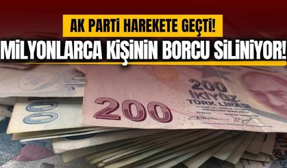 Milyonlarca kişiyi ilgilendiriyor: GSS primlerine af geliyor