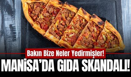 Bakanlık tek tek açıkladı: Pide harcında kanatlı et, baklavada ay çekirdeği