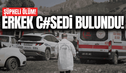 Denizli'de şüpheli ölüm: Gölette cansız bedeni bulundu!