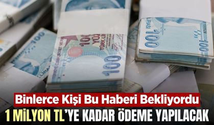 Herkes bu haberi bekliyordu! Fon mağdurlarına 1 milyon liraya kadar ödeme