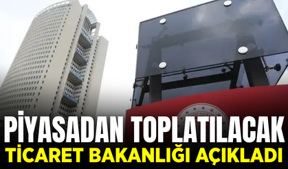 Evinde olanlar dikkat: Piyasadan toplatılıyor